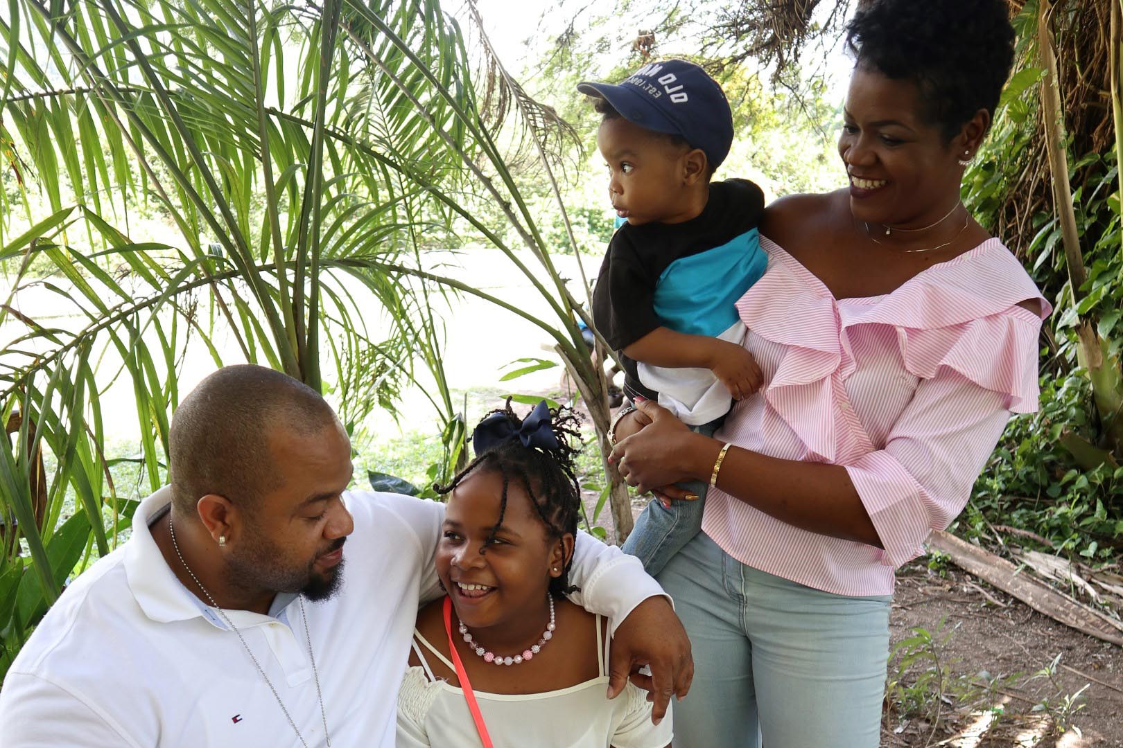 do your kids know their boundaries buzzz caribbean