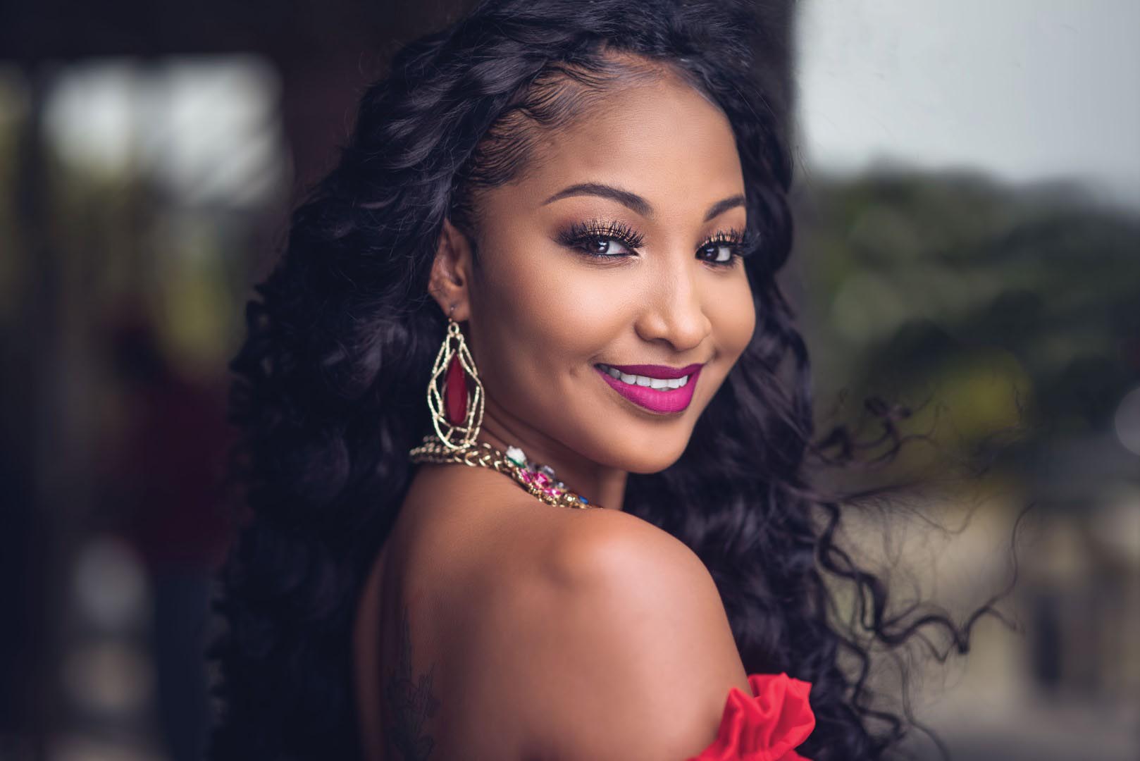Throwback: Shenseea - The World Is Hers For The Taking - Buzzz Caribbean Li...