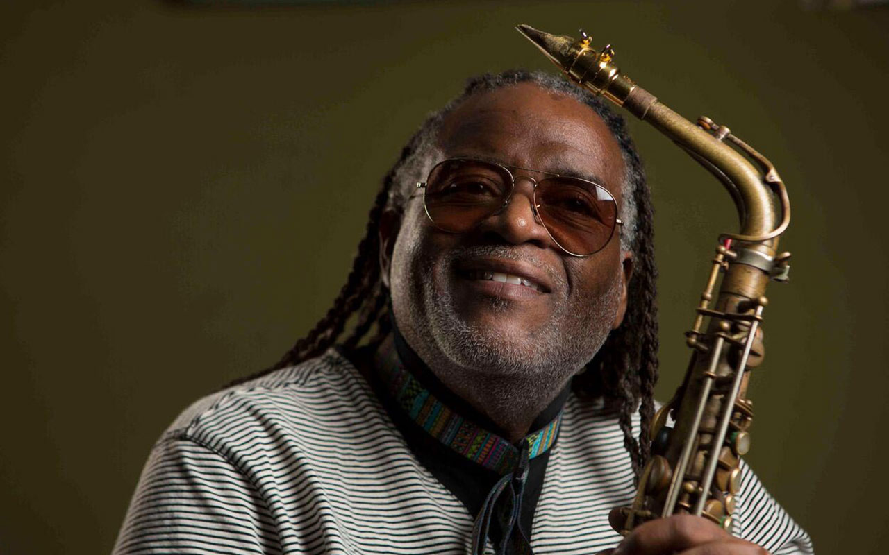 Dean Fraser - 'Flat Bridge' Album Review - Buzzz Caribbean Lifestyle  Magazine